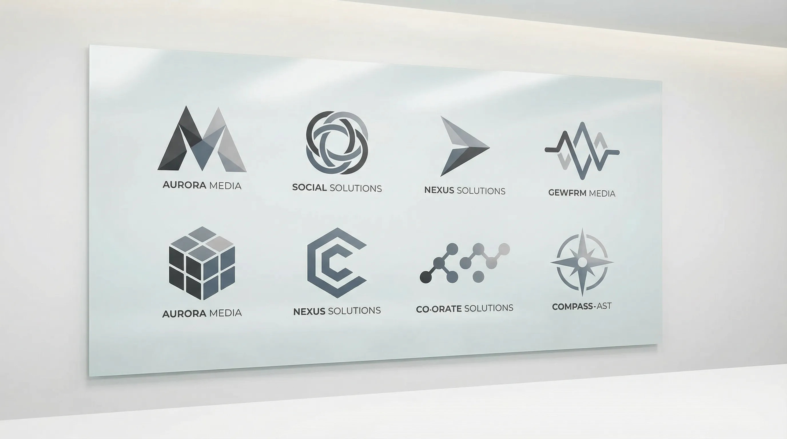 史上最坑爹的游戏攻略 媒体合作伙伴Logo展示