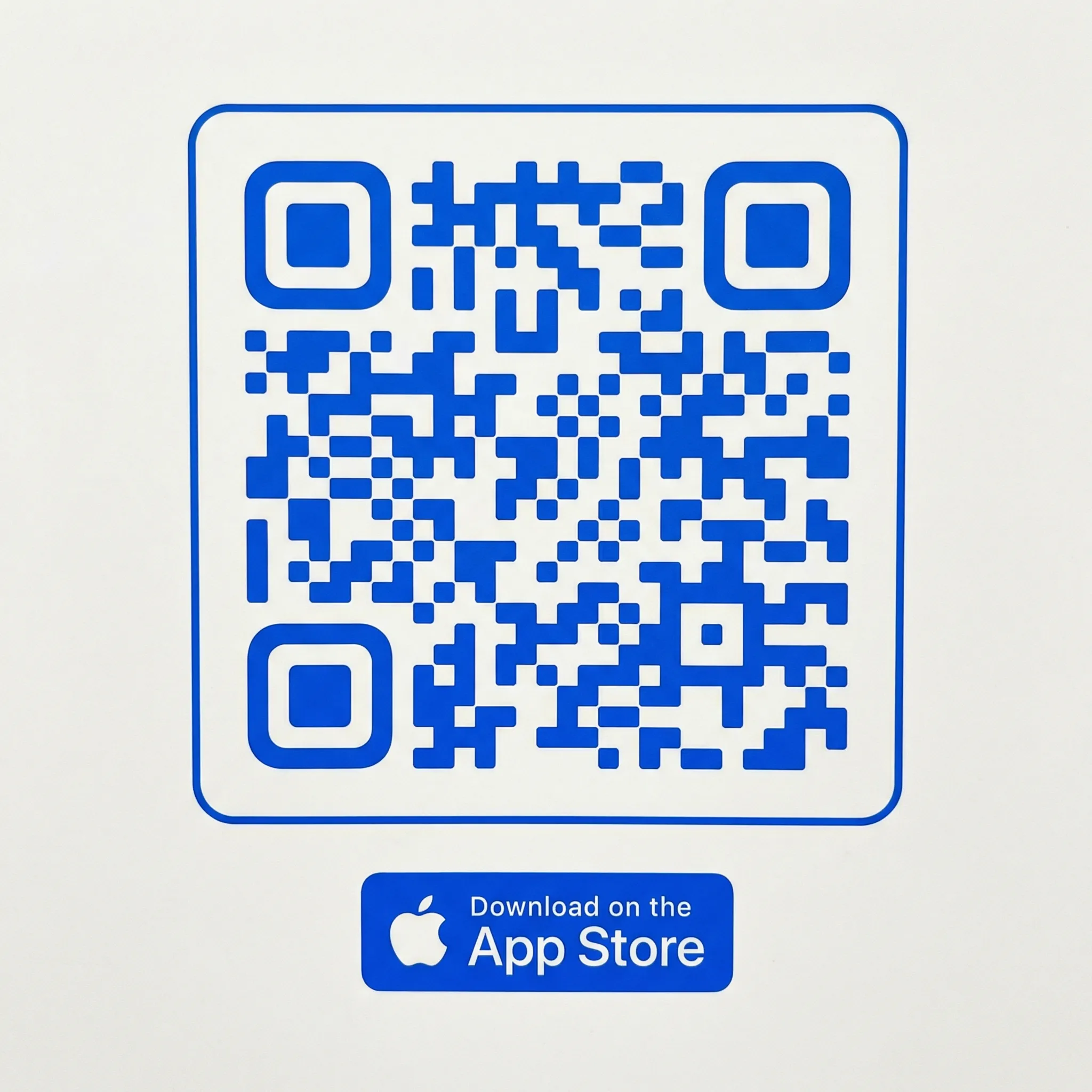 史上最坑爹的游戏攻略 iOS版APP下载二维码